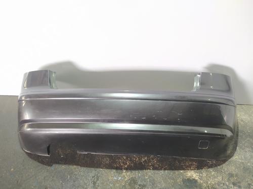 Used Rear bumper AUDI A3 Sportback (8PA) 3.2 V6 quattro (250 hp) 12510046