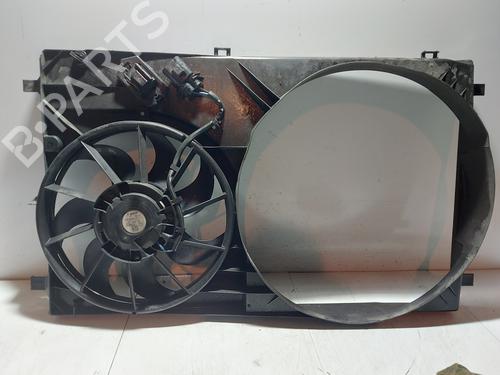 Kjølevifte elektrisk FORD TRANSIT CUSTOM V362 Van (FY, FZ) [2012-2025]  30975160