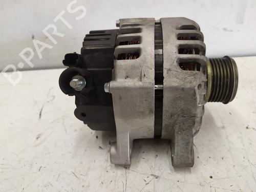 Generator CITROËN C4 Picasso I MPV (UD_)  | BP17870522M7 