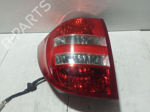 left-taillight-kia-ceed-hatchback-ed-2006-2007-2008-2009-2010-2011-2012-37033246 main image