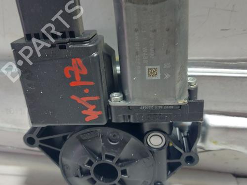 Rear left window mechanism CITROËN C3 III (SX) | BP34139057C24 - Image 2