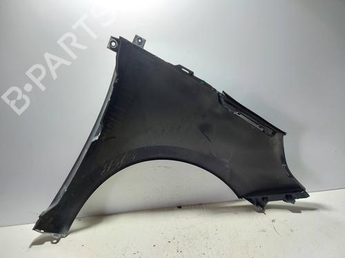 Left front fenders RENAULT SCÉNIC III (JZ0/1_)  | BP18162483C41 