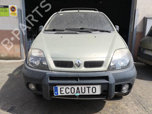 Elevalunas delantero izquierdo RENAULT SCÉNIC I MPV (JA0/1_, FA0_) 1.9 dCi (JA05, JA1F) | BP14246072C22 