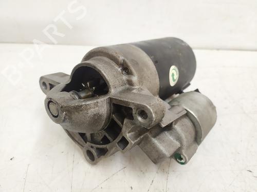 Used Starter Starter PEUGEOT 206 CC (2D) 1.6 16V (2DNFUF, 2DNFUR) (109 hp) 32522647 32522647