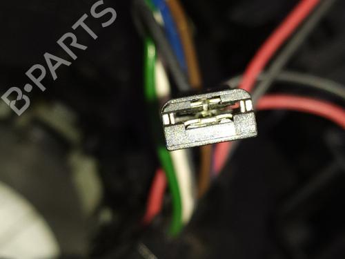 Switch RENAULT SCÉNIC II (JM0/1_) | BP30595778I30