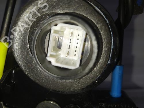 Rear left lock TOYOTA AVENSIS (_T25_)  | BP16677676C100 