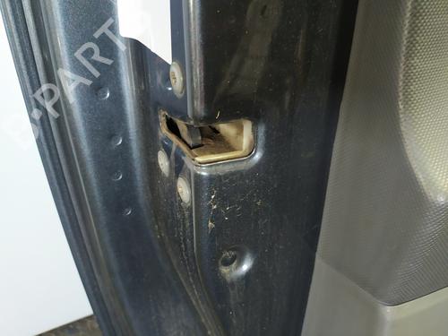 Left front door CITROËN C1 (PM_, PN_) 1.4 HDi | BP27835282C2 