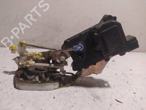Rear right lock DAEWOO MATIZ (M100, M150) 0.8 | BP14156855C99 
