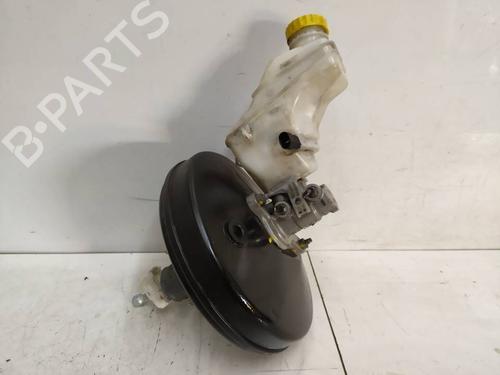 Servo brake OPEL COMBO Box Body/MPV (X12) 1.3 CDTI (B05) | BP40610241M42 - Image 4
