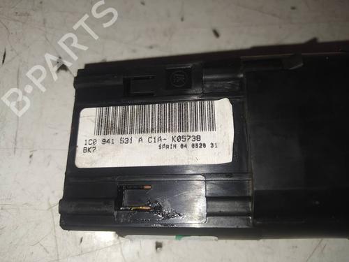 Headlight switch SEAT ALHAMBRA (7V8, 7V9) 1.9 TDI | BP10170440I24 
