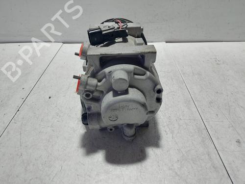 AC compressor HYUNDAI i30 FASTBACK (PDE, PDEN) | BP39889700M34 - Image 4
