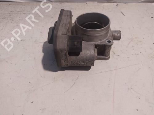 Throttle body SEAT IBIZA III (6L1)  | BP11862910M82 