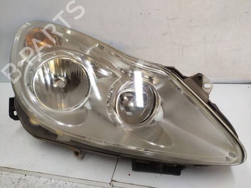 Right headlight OPEL CORSA D (S07) 1.3 CDTI (L08, L68) | BP40039431C29 - Image 4