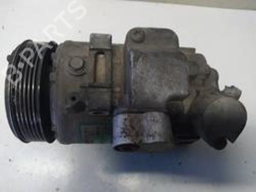 AC compressor VW POLO (9N_, 9A_) 1.4 TDI | BP8716006M34 