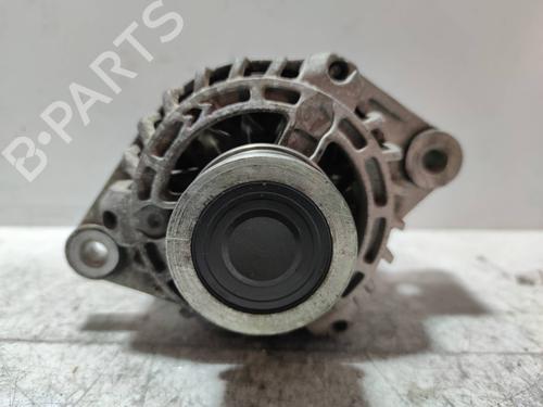 Used Alternator Alternator FIAT GRANDE PUNTO (199_) [2005-2026] 11884072 11884072