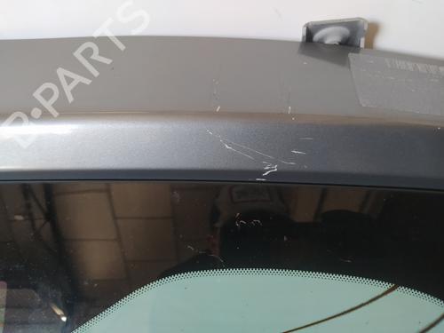 Tailgate FORD KA (RU8) 1.3 TDCi | BP12513166C6 