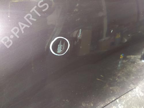 Hood VW POLO IV (9N_, 9A_) 1.2 | BP27927168C1 