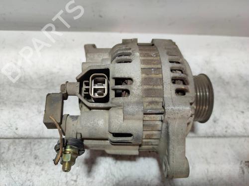 Alternator NISSAN ALMERA II Hatchback (N16) 1.5 | BP8705645M7 