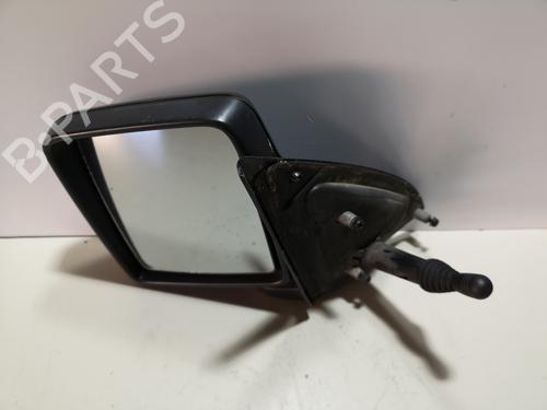 Left mirror OPEL COMBO Box Body/MPV  | BP15499354C26 