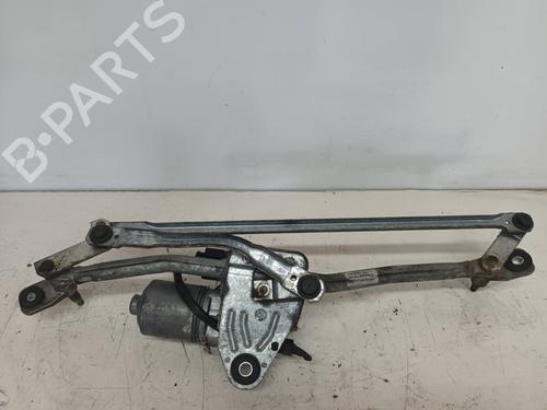 Front wiper motor AUDI A6 C6 (4F2)  | BP14455719M29 