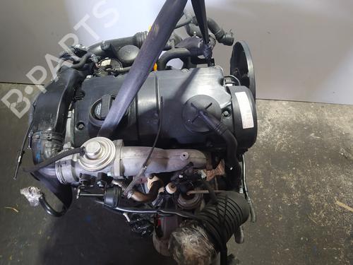 Engine VW PASSAT B5.5 (3B3)  | BP33293617M1  - Image 6