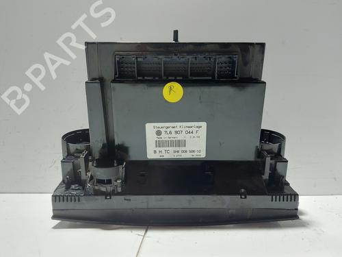 Airco bedieningspaneel VW TOUAREG (7LA, 7L6, 7L7) 3.2 V6 | BP29247276I5 
