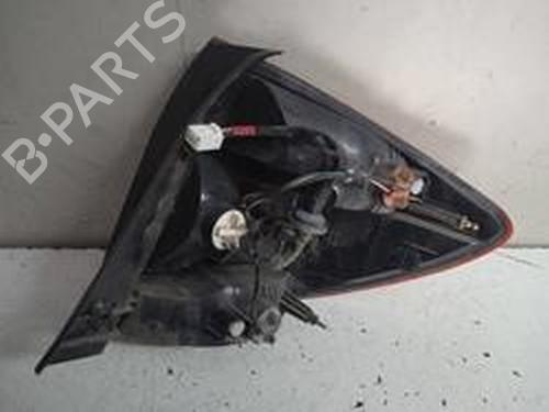 Left taillight KIA RIO I Hatchback (DC) 1.5 16V | BP8713870C34