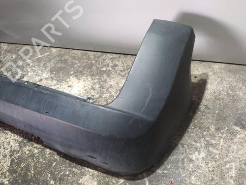 Rear bumper FIAT FIORINO Box Body/MPV (225_)  | BP13327056C8 