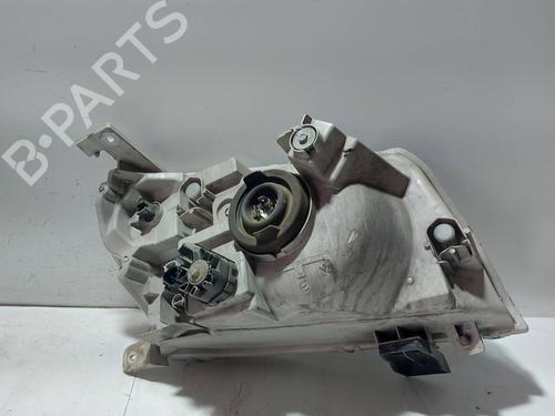 Left headlight SUZUKI GRAND VITARA II (JT, TE, TD)  | BP29745123C28