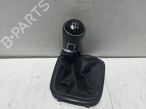 Schaltknauf für VW POLO VI (AW1, BZ1, AE1) 1.0 (75 hp) 33053312