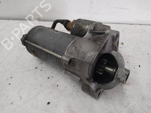 Used Starter RENAULT SCÉNIC II (JM0/1_) 1.9 dCi (JM14) (131 hp) 9578768
