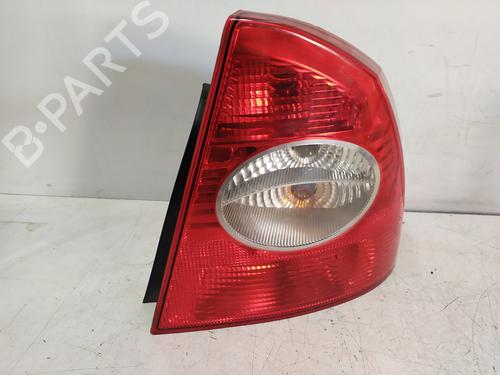 Used Right taillight FORD FOCUS II Turnier (DA_, FFS, DS) [2004-2012]  30102518