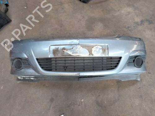 Used Front bumper OPEL AGILA (A) (H00) 1.0 (F68) (60 hp) 10143851