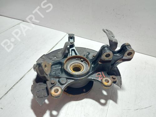 Left front steering knuckle CITROËN C5 AIRCROSS (A_) | BP31344143M25