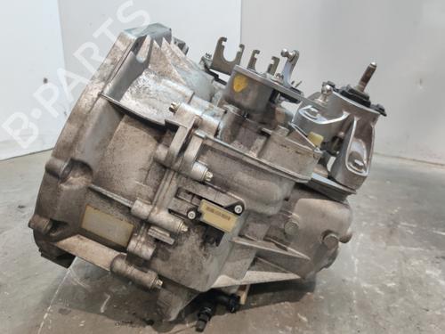 Gearbox MINI MINI (R56) Cooper | BP12512016M3 
