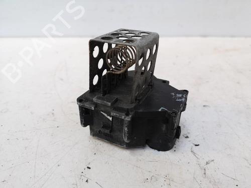 Used Heater resistor PEUGEOT 308 I (4A_, 4C_) [2007-2016]  8706946