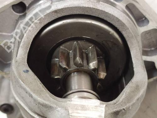 Starter OPEL COMBO Box Body/MPV (X12) 1.3 CDTI (B05) | BP40541608M8 - Image 3