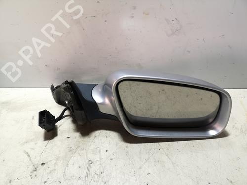 Right mirror AUDI A3 (8L1)  | BP15990835C27 