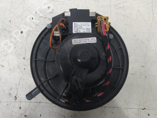 Heater blower motor VW GOLF VI (5K1) 1.6 TDI | BP24802373M62 