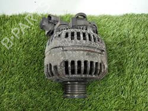 Alternator CITROËN C2 (JM_) 1.4 HDi | BP11851553M7 