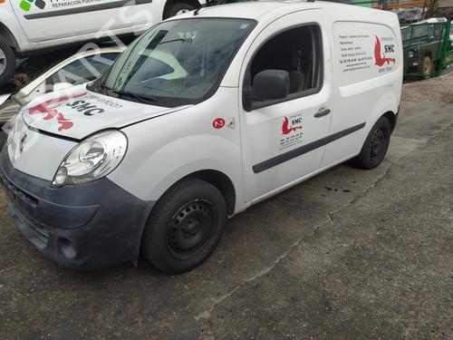 BP8704015M90 | Schakelmechaniek RENAULT KANGOO / GRAND KANGOO II (KW0/1_) 1.5 dCi 85 (KW0K, KW0L, KW0B) BP8704015M90