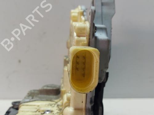 Rear right lock VW PASSAT B6 (3C2) 2.0 TDI 16V | BP17440861C99 