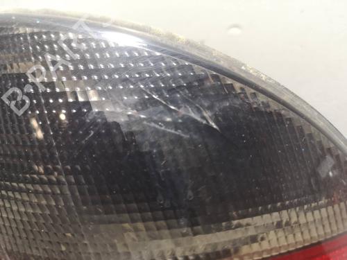 Højre baglygte SAAB 9-5 (YS3E) 2.0 t | BP8705096C35 