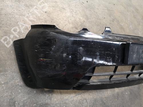 Front bumper HONDA HR-V (GH_)  | BP13574334C7 