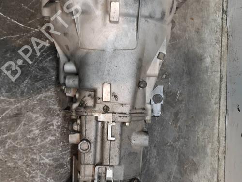 Gearbox BMW 3 Compact (E36) 318 ti | BP8706033M3 