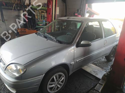 Front right window mechanism CITROËN SAXO (S0, S1)  | BP10206946C23 