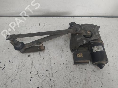 Used Front wiper motor Front wiper motor MERCEDES-BENZ VANEO (414) 1.7 CDI (414.700) (91 hp) 18657271 18657271