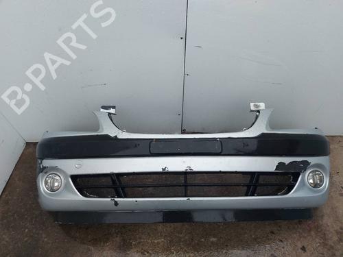 Used Front bumper Front bumper HYUNDAI GETZ (TB) 1.5 CRDi (88 hp) 40045315 40045315