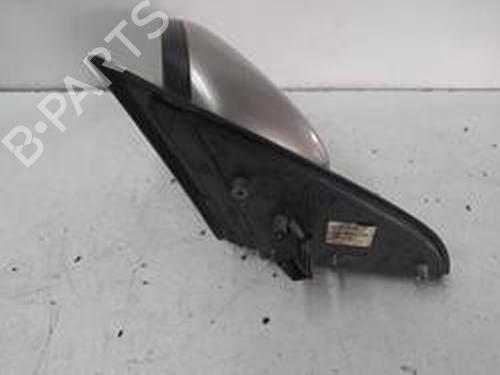 Left mirror OPEL VECTRA C (Z02)  | BP8921360C26 