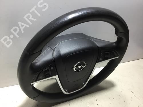 Steering wheel OPEL INSIGNIA A (G09)  | BP29636381C49 